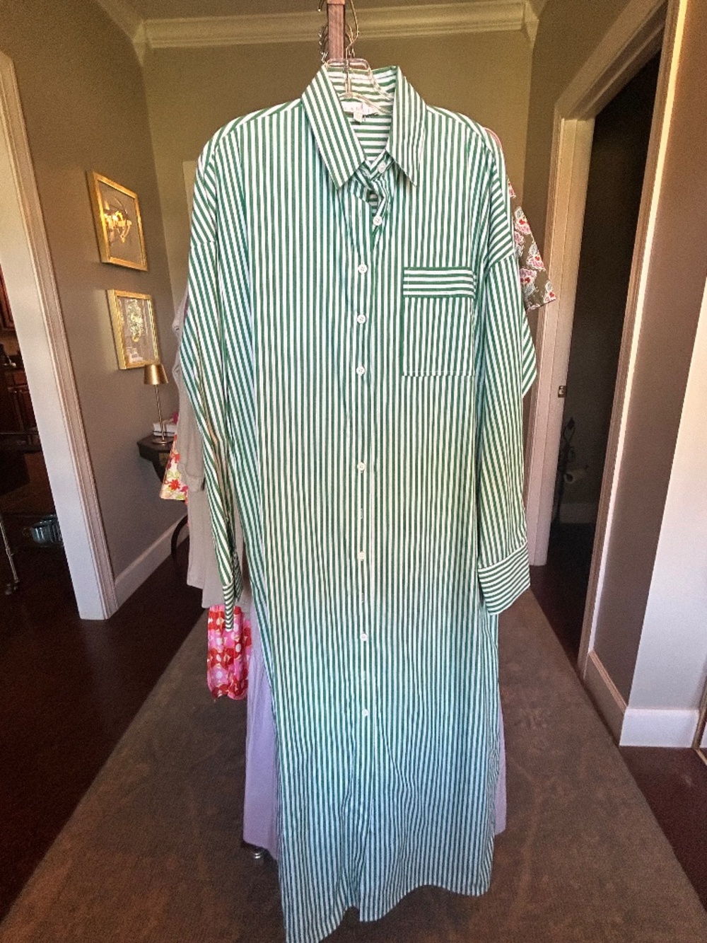 Karlie Dress